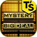 Logo of Deal To Be Millionare android Application 